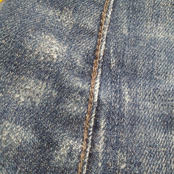 Madewell skinny skinny 25×34 - Picture 6 of 8